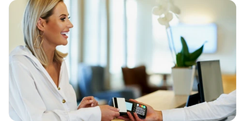 Sales training for aesthetic practices will keep customers happy and coming back for more!