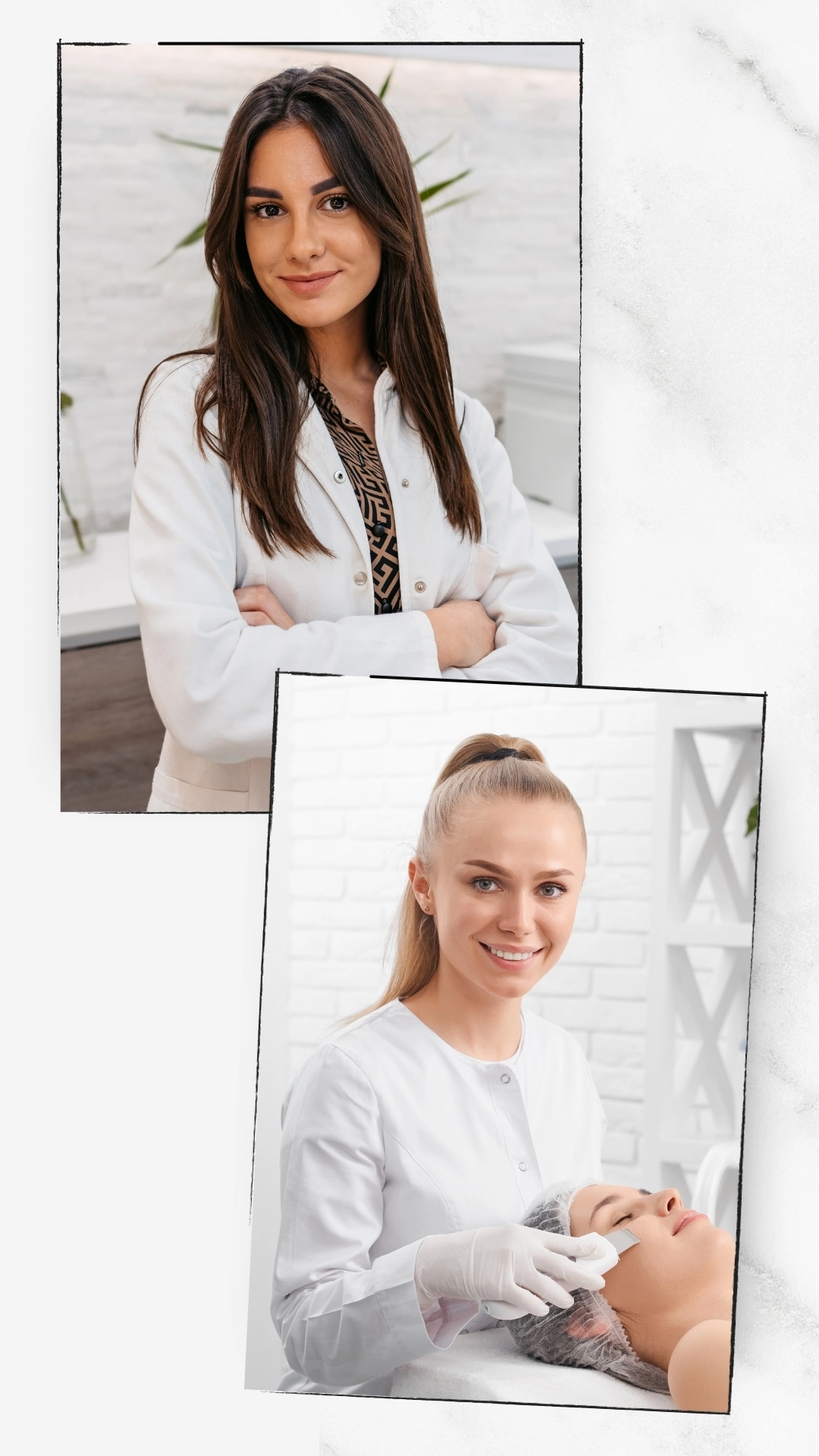 How to hire an aesthetician