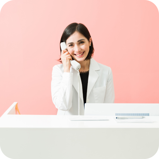 Sales training- phone skills