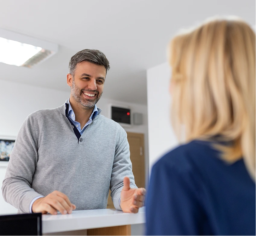 In-House Sales Training for Staff Banner